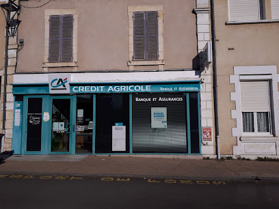 Photo du Banque Crédit Agricole Centre Loire - Jouet Sur L'Aubois à Jouet-sur-l'Aubois