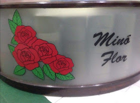 Minó Flor - Arte Floral e Aquariofilia