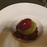 Photo n°1 de l'avis de Hinkelstein.9 fait le 26/01/2024 à 20:42 sur le  Restaurant Sidorenko à Chemnitz