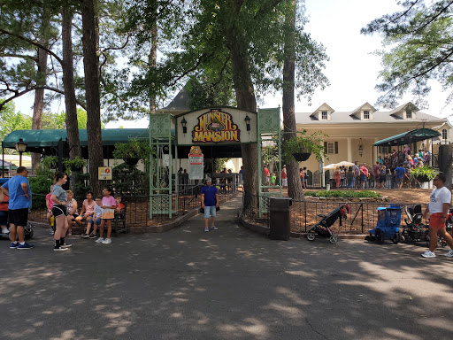 Water Park «Hurricane Harbor», reviews and photos, 6 Flags Wy SW, Austell, GA 30168, USA