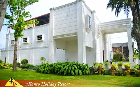 Kanro Holiday Resort image