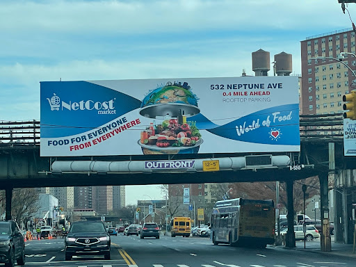 Caterer «Riviera», reviews and photos, 2780 Stillwell Ave, Brooklyn, NY 11224, USA