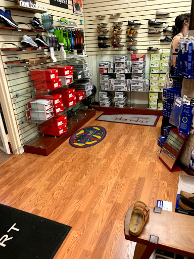 Shoe Store «Montague & Son», reviews and photos, 316 Elden St, Herndon, VA 20170, USA