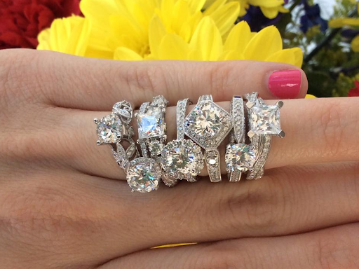 Jewelry Buyer «James Diamond National Jewelry Manufacturing Company», reviews and photos, 1418 Pocono Blvd, Mt Pocono, PA 18344, USA