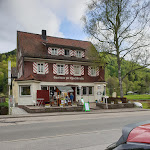 Photo n°1 de l'avis de Marry.r fait le 13/05/2021 à 19:50 sur le  Gasthaus Eyachbrücke à Neuenbürg