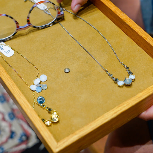 Jewelry Store «Sorrelli Jewelry», reviews and photos, 220 W Main St, Kutztown, PA 19530, USA