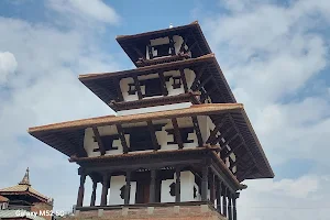 Maju Dega Temple image