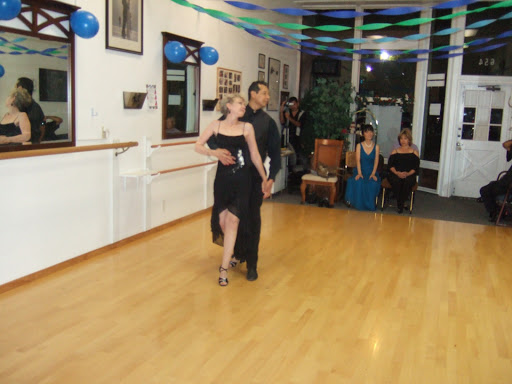 Dance School «Citrus School of Dance - Ballroom/Latin/Social», reviews and photos, 668 Shoppers Ln, Covina, CA 91723, USA