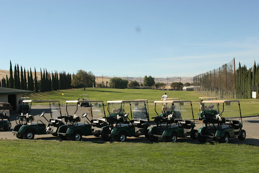 Non-Profit Organization «Tracy Golf & Country Club», reviews and photos, 35200 S Chrisman Rd, Tracy, CA 95377, USA