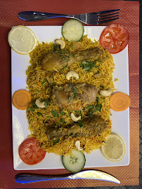 Photos du propriétaire du Restaurant indien Royal sultan à Dammarie-les-Lys - n°15