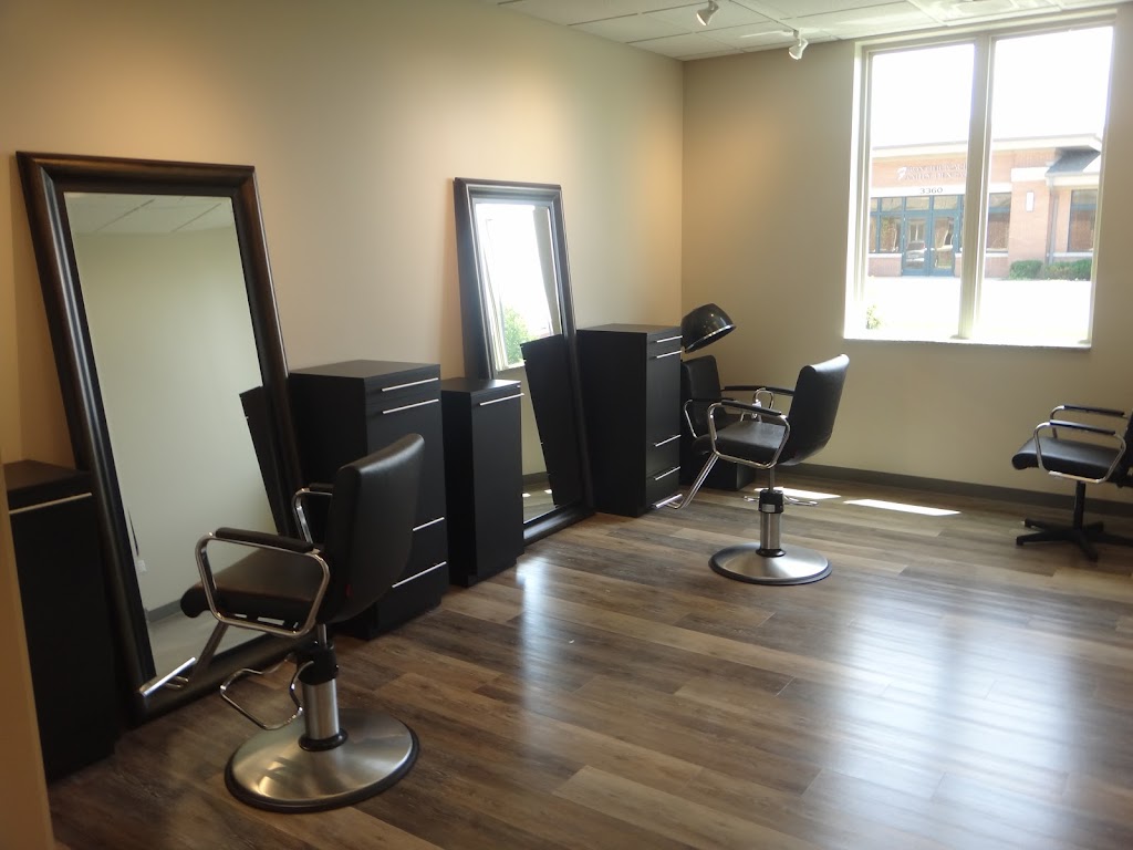 Sass Salon 60564