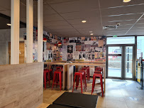 Atmosphère du Restaurant KFC Montevrain à Chanteloup-en-Brie - n°7