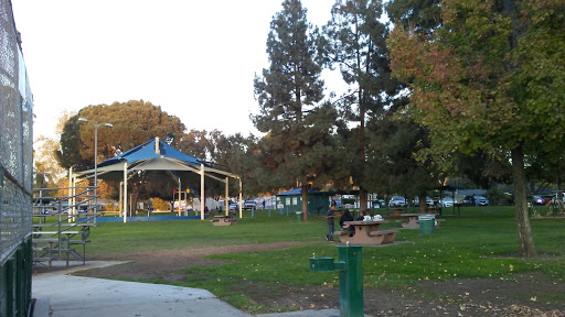 Park «Rimgrove Park», reviews and photos, 747 Rimgrove Dr, La Puente, CA 91744, USA