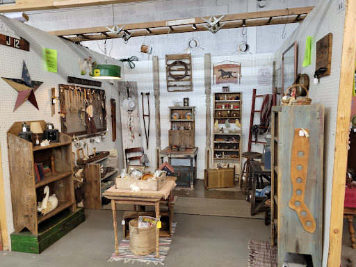 Flea Market «The Slatington Marketplace», reviews and photos, 8281 PA-873, Slatington, PA 18080, USA