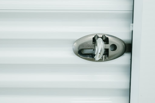 Self-Storage Facility «Community Storage», reviews and photos, 201 Enterprise Dr, Pendleton, IN 46064, USA