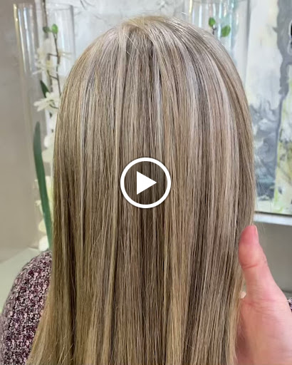 Hair Salon «Nayoung hair salon», reviews and photos, 13615 Inwood Rd #160, Dallas, TX 75244, USA