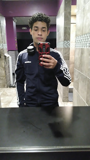 Gym «Planet Fitness», reviews and photos, 3050 N 5th Street Hwy, Reading, PA 19605, USA