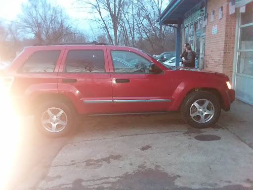 Used Car Dealer «Central Auto Group», reviews and photos, 1201 Old York Rd, Raritan, NJ 08869, USA