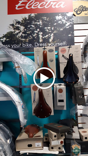 Bicycle Store «Bicycle X-Change Shops», reviews and photos, 908 W Douglas Ave, Wichita, KS 67203, USA