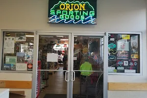 Orion Sporting Goods image