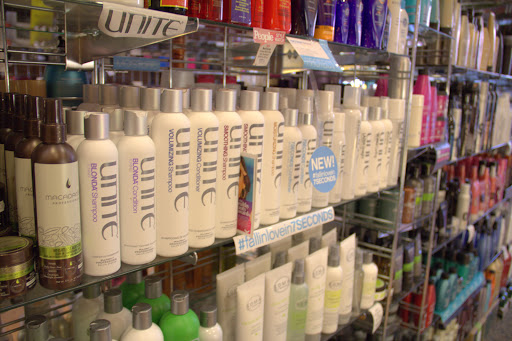 Beauty Supply Store «Lux Beauty Supply & Salon», reviews and photos, 88 Broad St, Red Bank, NJ 07701, USA