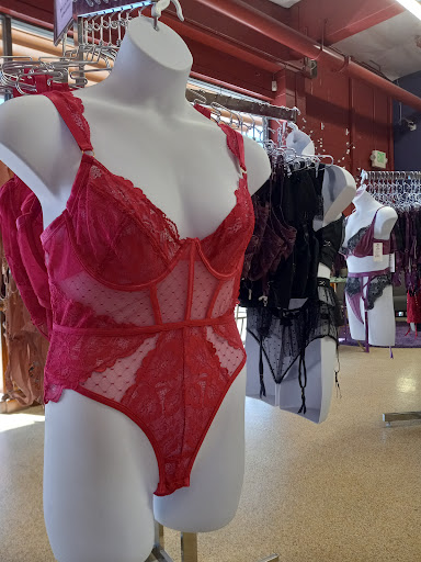 Lingerie Store «Spice Sensuality Boutique», reviews and photos, 6597 Commerce Blvd, Rohnert Park, CA 94928, USA