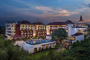 DoubleTree by Hilton Goa - Panaji image