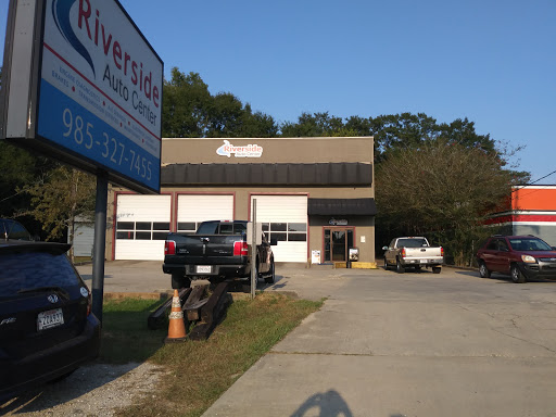 Auto Repair Shop «Riverside Auto Center», reviews and photos, 2050 US-190, Covington, LA 70433, USA