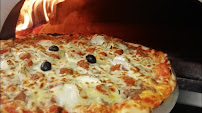 Plats et boissons du Pizzeria LA TOUR DE PIZZ'' Authentique Pizza Depuis 2006 à Mauguio - n°10
