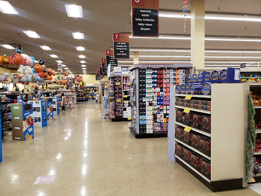 Grocery Store «Safeway», reviews and photos, 2300 Mendocino Ave, Santa Rosa, CA 95403, USA