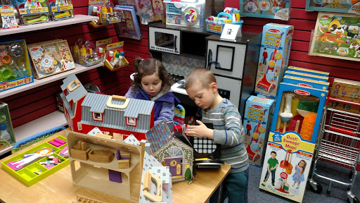 Book Store «Viewpoint Books», reviews and photos, 548 Washington St, Columbus, IN 47201, USA