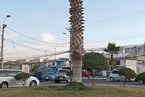 Plaza Alberto Hurtado image