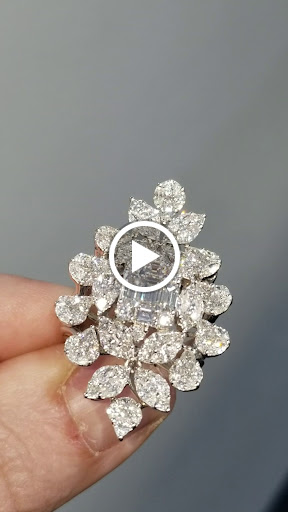 Jeweler «Manhasset Jewelers», reviews and photos, 446 Plandome Rd, Manhasset, NY 11030, USA