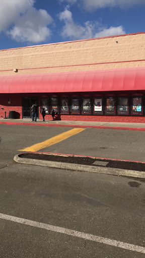 Movie Theater «Regal Cinemas South Sound Cinema 10», reviews and photos, 1435 Olney Ave. SE, Port Orchard, WA 98366, USA