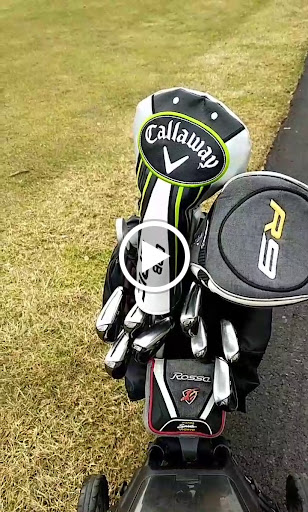 Golf Course «The Meadows at Middlesex Golf Course», reviews and photos, 70 Hunters Glen Dr, Plainsboro Township, NJ 08536, USA