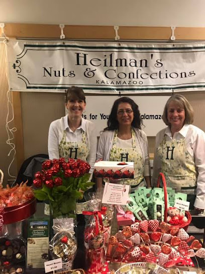 Heilman's Nuts & Confections