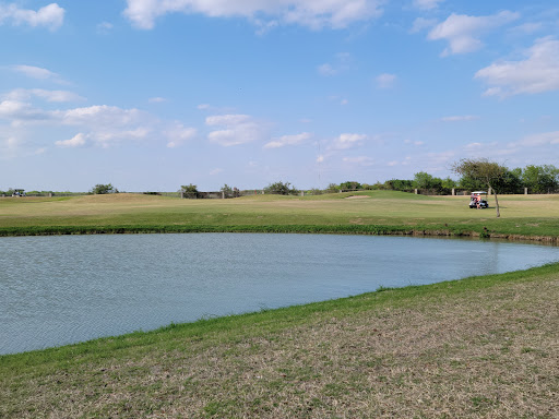 Golf Club «Tierra Santa Golf Club», reviews and photos, 1901 Club De Amistad, Weslaco, TX 78596, USA