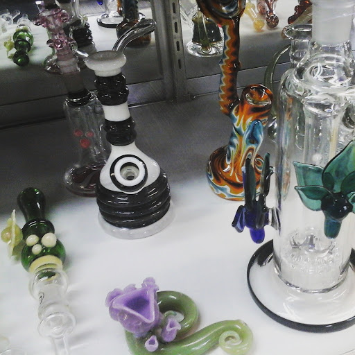 Tobacco Shop «Blown Glass Gifts», reviews and photos, 236 E Bridge St Unit A, Brighton, CO 80601, USA