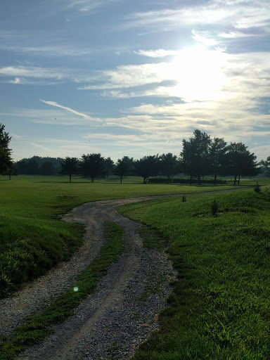 Park «Smock Golf Course», reviews and photos, 3910 County Line Rd, Indianapolis, IN 46237, USA