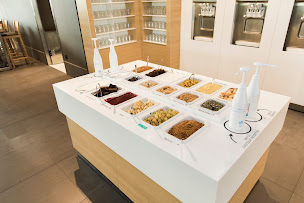 Photo n°21 de Salad&Co à Mondeville ()