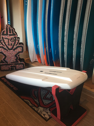 Surf Shop «Epic Boardsports LLC», reviews and photos, 350 N Atlantic Ave, Cocoa Beach, FL 32931, USA