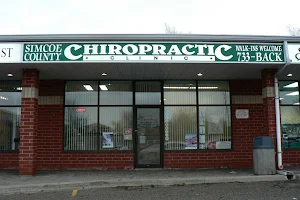 Simcoe County Chiropractic Clinic image