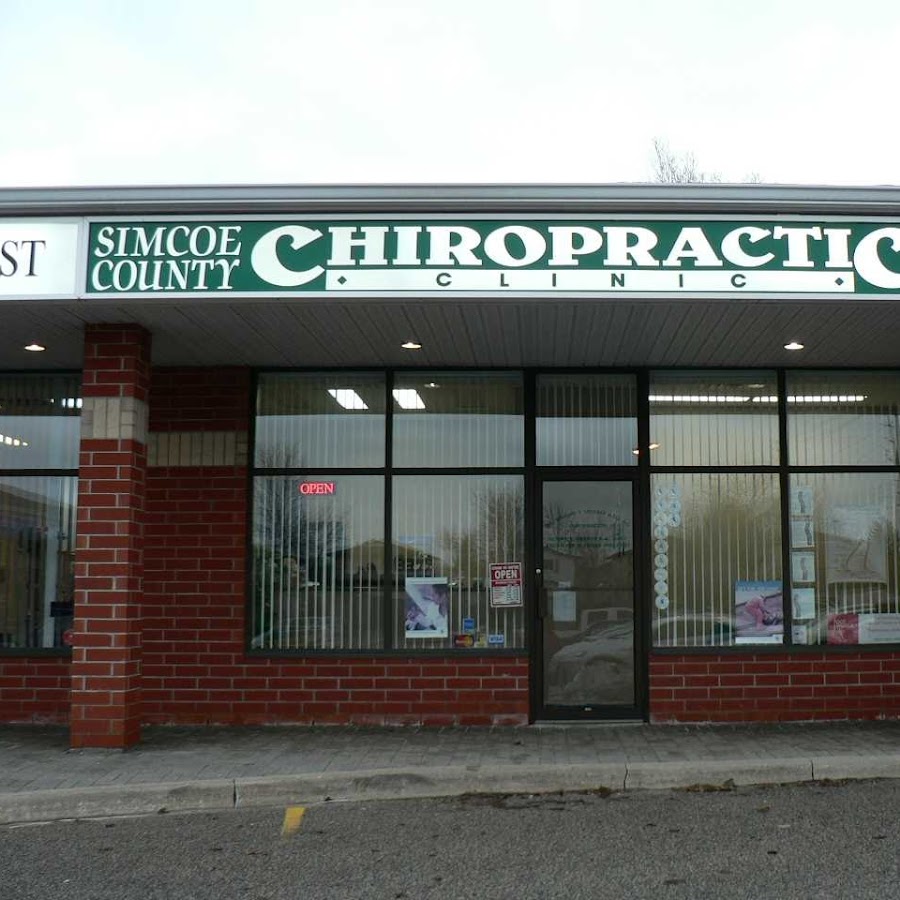 Simcoe County Chiropractic Clinic
