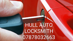 Hull Auto Locksmith & Security
