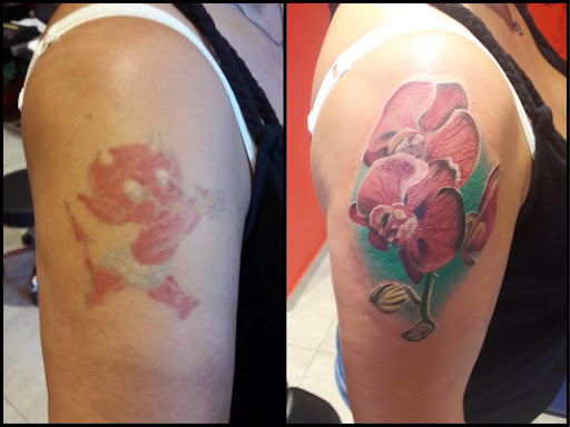 Explore easy tattoo ideas to draw, creative tattoo ideas in Great Falls, available at Alpha Tattoos & Piercings