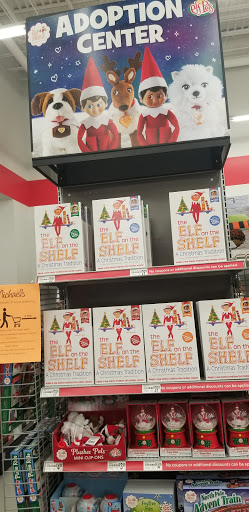 Craft Store «Michaels», reviews and photos, 2701 SW College Rd #700, Ocala, FL 34474, USA