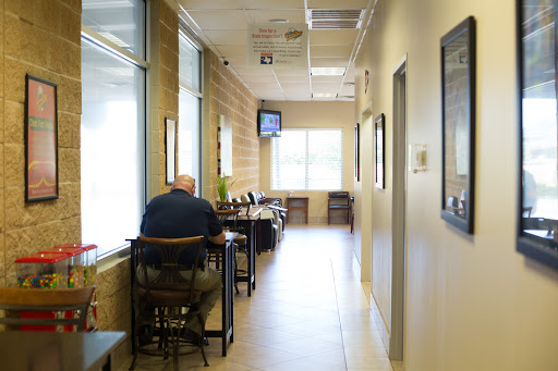 Car Wash «Grand Slam Car Wash & Lube», reviews and photos, 2626 W Walker St, League City, TX 77573, USA