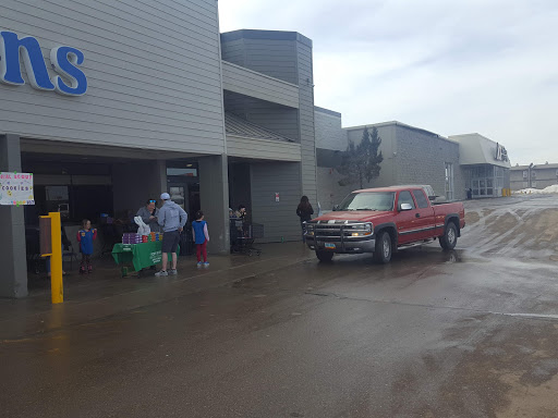Grocery Store «Albertsons», reviews and photos, 20 26th St E, Williston, ND 58801, USA