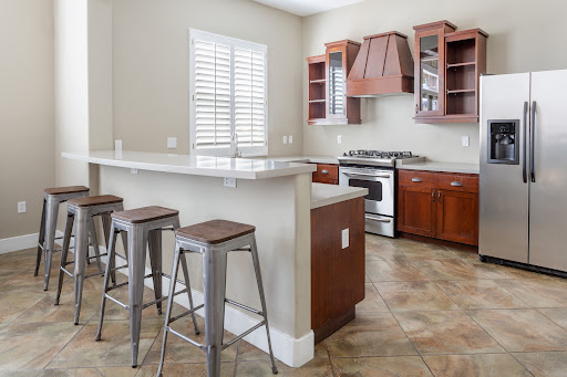 Ridgeview Apartments - 9