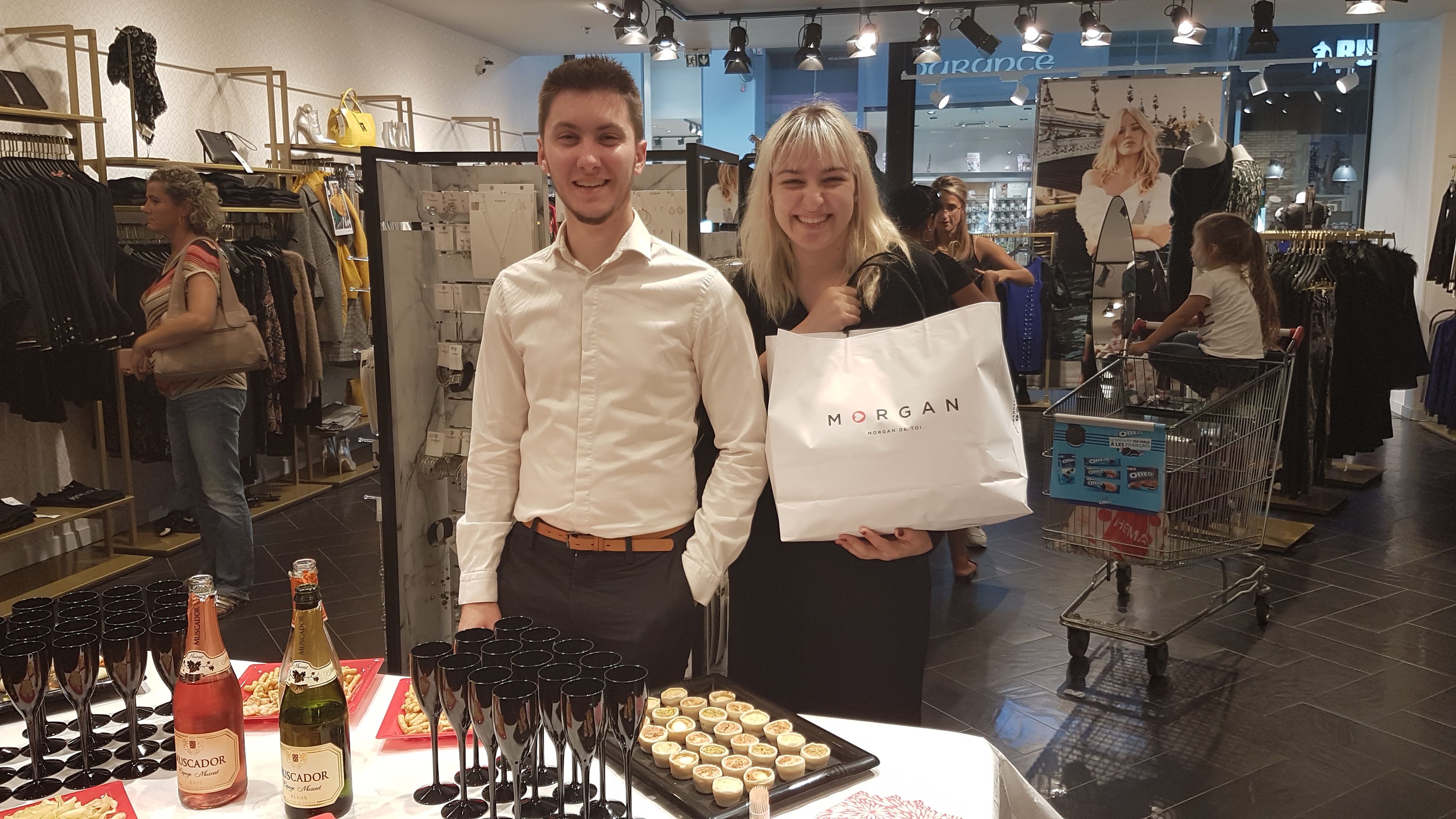 Photo n° 1 de l'avis de claire.a fait le 03/11/2018 à 20:58